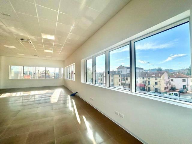 Ufficio in affitto a Vicenza