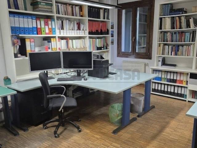 Ufficio in affitto a Vicenza