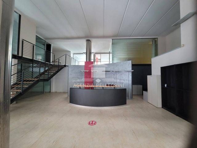 Ufficio in affitto a Vicenza