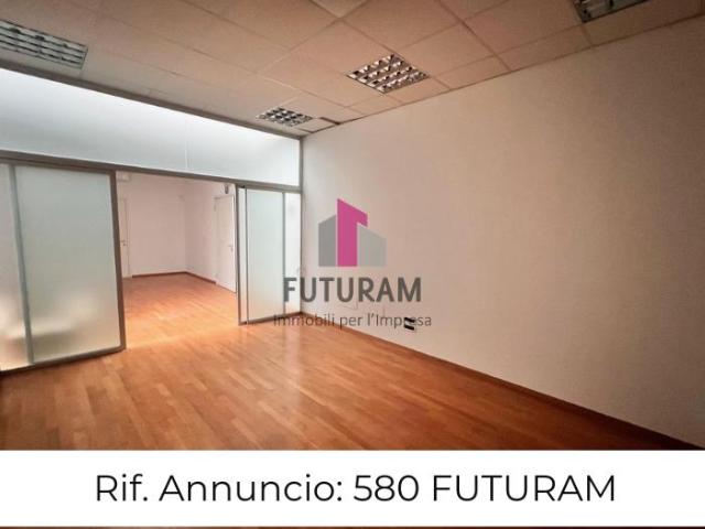 Ufficio in affitto a Vicenza