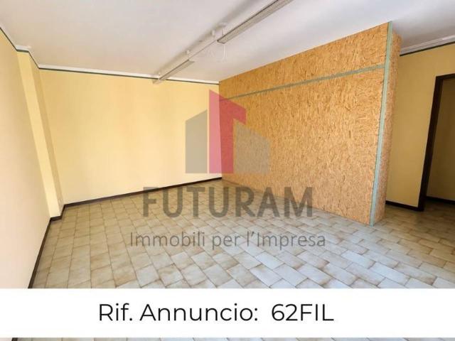 Ufficio in affitto a Vicenza