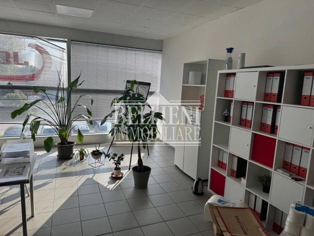 Ufficio in affitto a Vicenza
