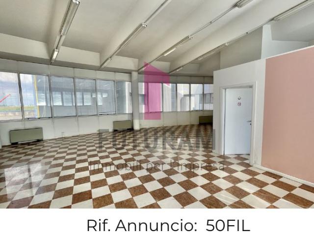 Ufficio in Affitto a Vicenza