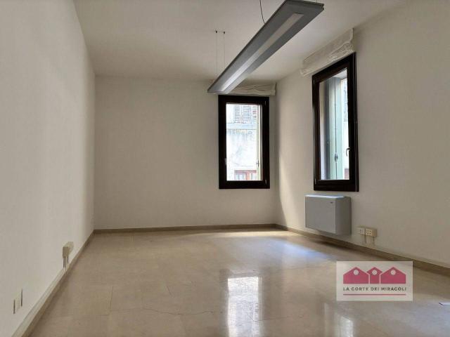 Ufficio in affitto a Vicenza