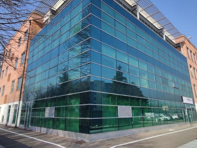 Ufficio in affitto a Vicenza