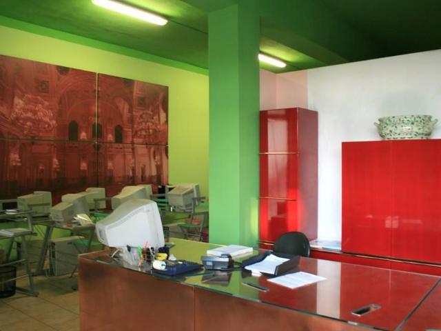 Ufficio in affitto a Vicopisano