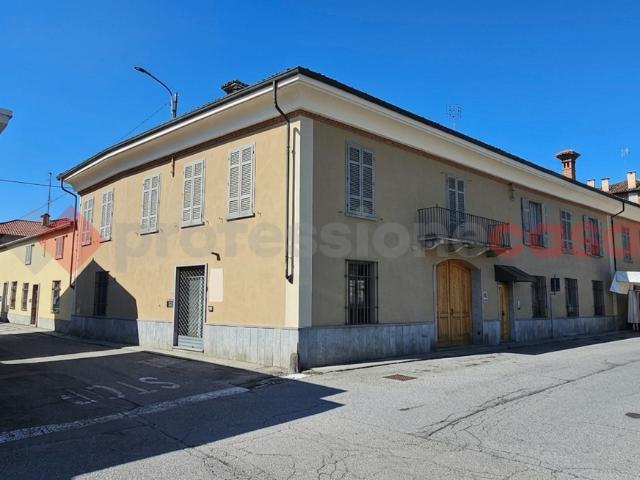 Ufficio in affitto a Vigone