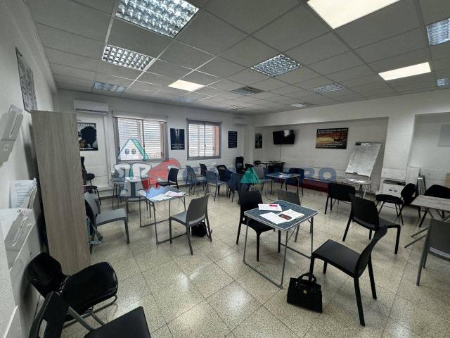 Ufficio in affitto a Villabate