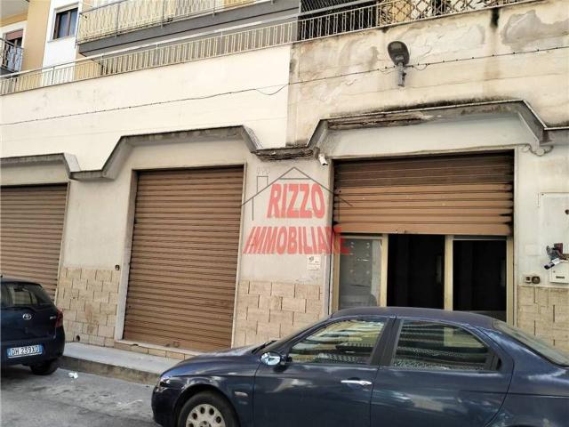 Ufficio in affitto a Villabate