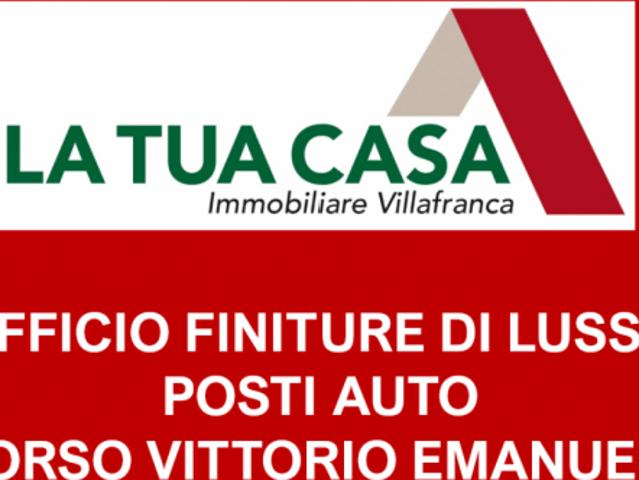 Ufficio in Affitto a Villafranca di Verona