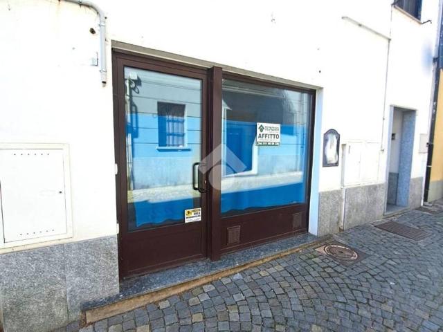 Ufficio in affitto a Villarbasse