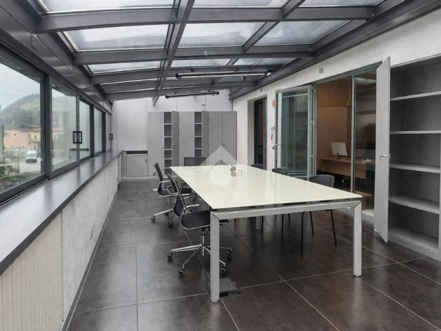 Ufficio in affitto a Villongo