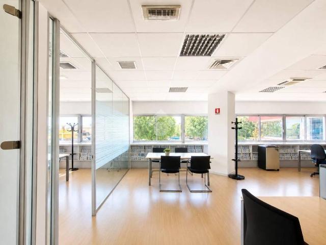 Ufficio in affitto a Villorba