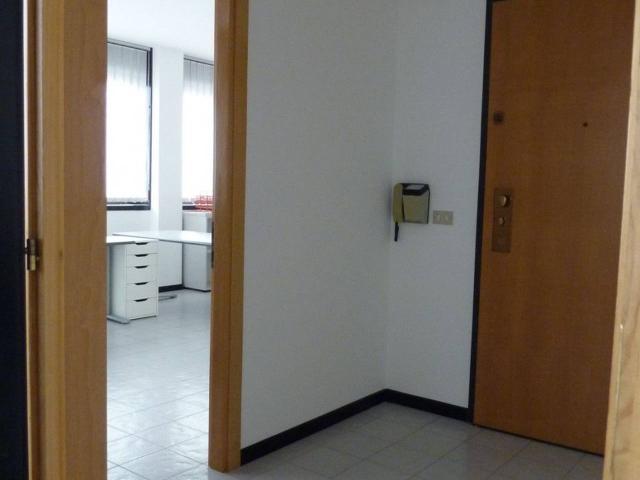Ufficio in affitto a Villorba