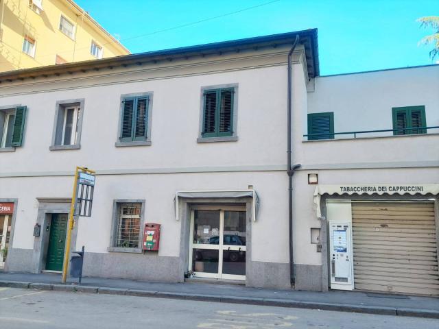 Ufficio in affitto a Viterbo, Bagnaia