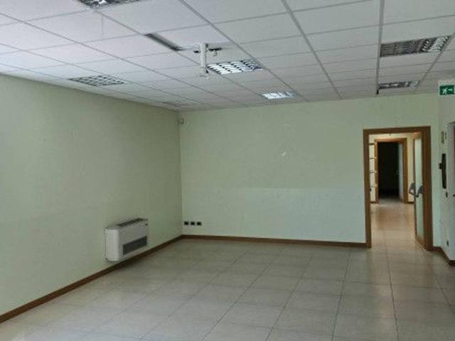 Ufficio in affitto a Viterbo