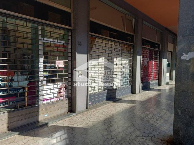 Ufficio in affitto a Zanica