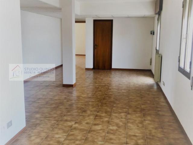 Ufficio in affitto a Zero Branco