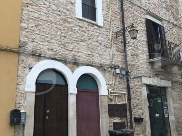 Ufficio in affitto a Acquaviva Delle Fonti