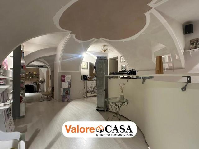 Ufficio in affitto a Acqui Terme