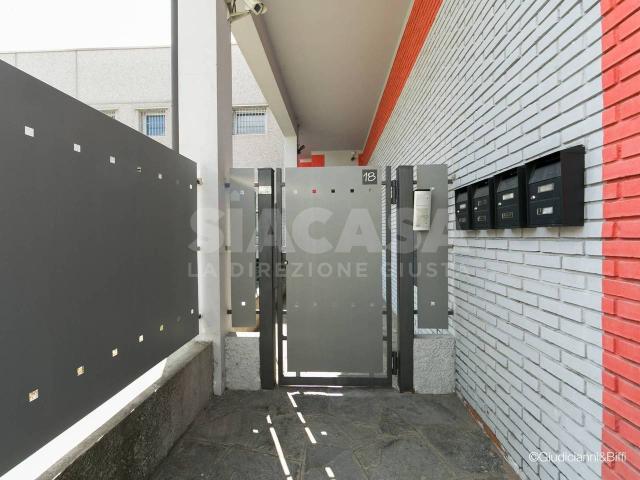 Ufficio in affitto a Agrate Brianza