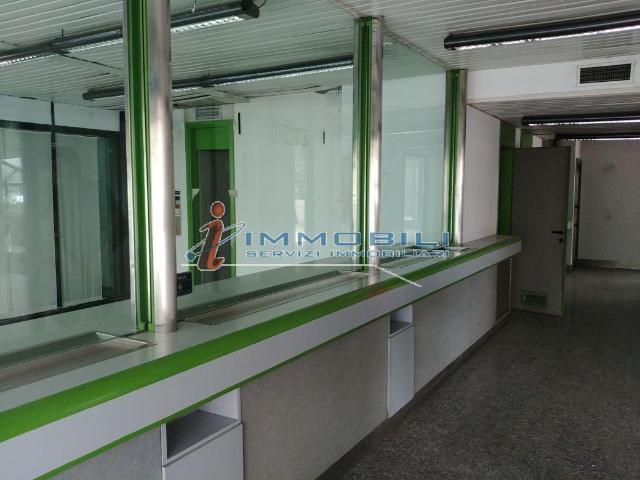 Ufficio in affitto a Agrate Brianza