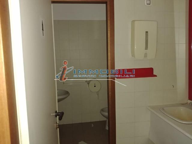 Ufficio in affitto a Agrate Brianza