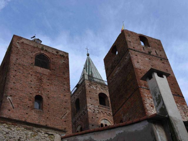 Ufficio in Affitto a Albenga