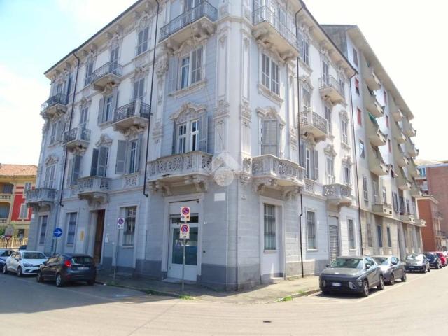 Ufficio in affitto a Alessandria