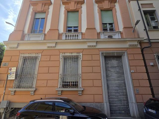 Ufficio in affitto a Alessandria