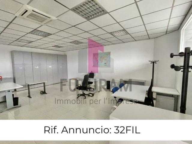 Ufficio in Affitto a Altavilla Vicentina