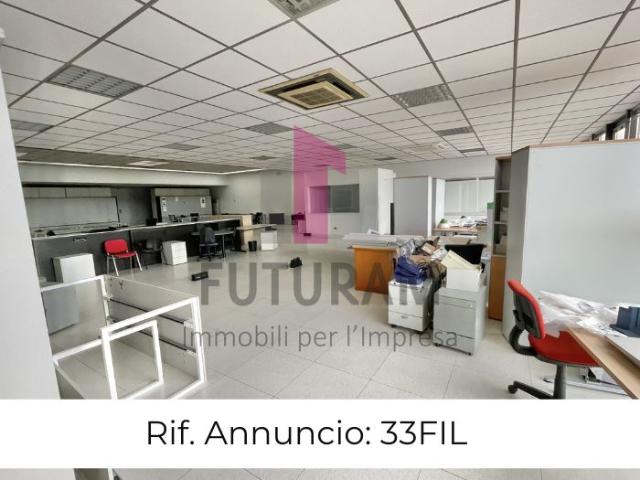 Ufficio in Affitto a Altavilla Vicentina