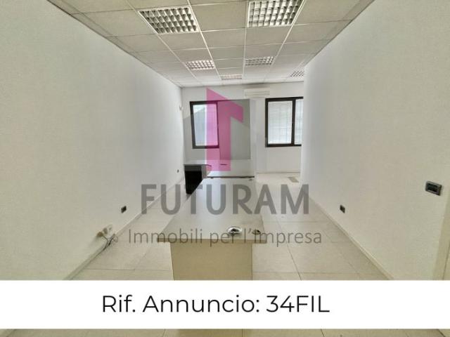Ufficio in Affitto a Altavilla Vicentina