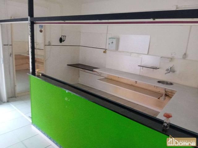 Ufficio in affitto a Ancona