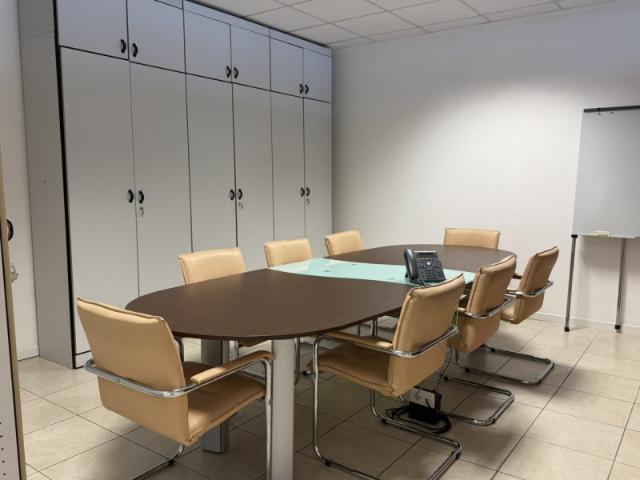 Ufficio in Affitto a Ancona