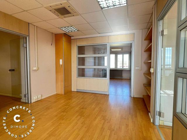 Ufficio in affitto a Andezeno