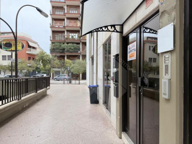 Ufficio in Affitto a Andria