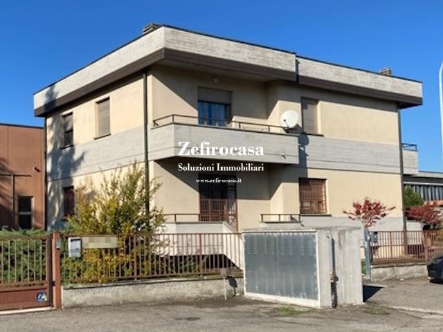 Ufficio in Affitto a Anzola dell'Emilia