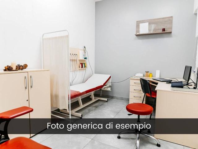 Ufficio in affitto a Ascoli Piceno