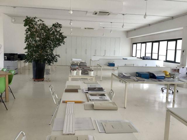 Ufficio in affitto a Arcugnano