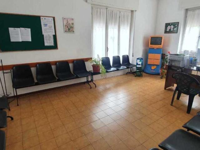 Ufficio in affitto a Arcola