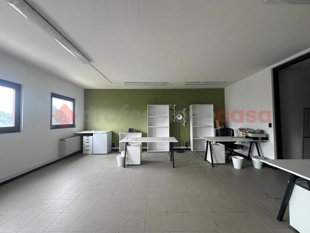 Ufficio in affitto a Arezzo