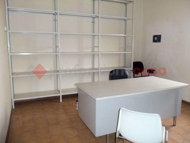 Ufficio in affitto a Arezzo
