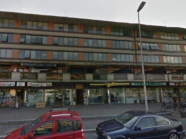 Ufficio in affitto a Arezzo