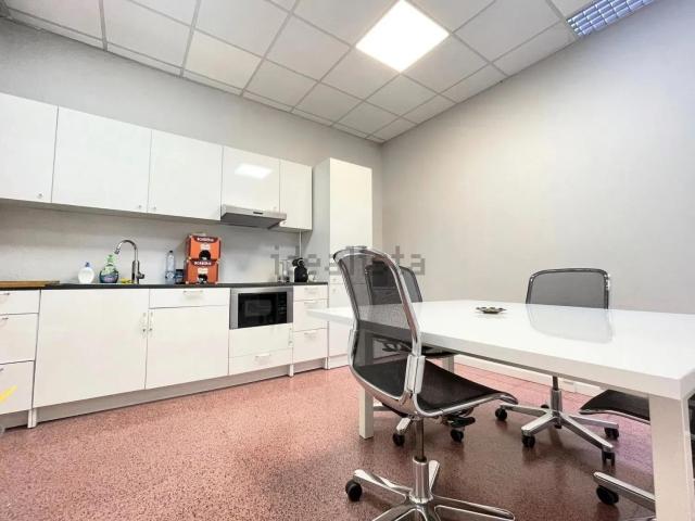 UFFICIO in AFFITTO a AREZZO