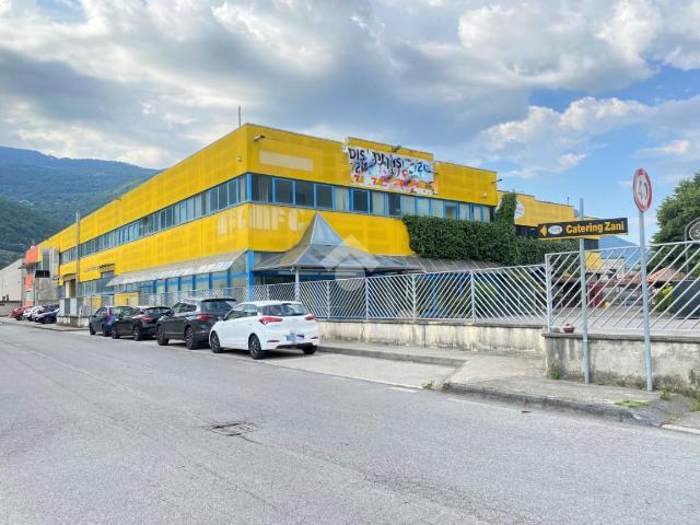 Ufficio in affitto a Artogne