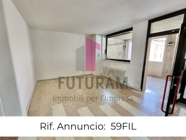 Ufficio in Affitto a Arzignano