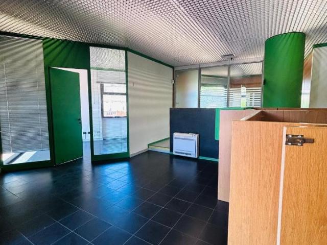 Ufficio in affitto a Aulla