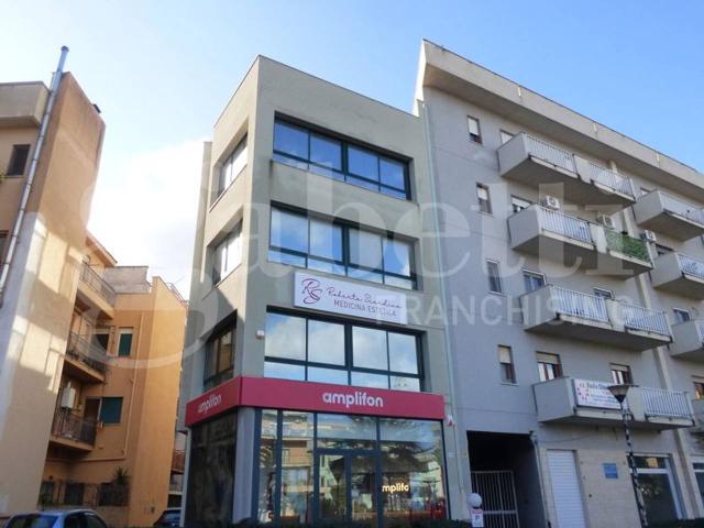 Ufficio in affitto a Bagheria