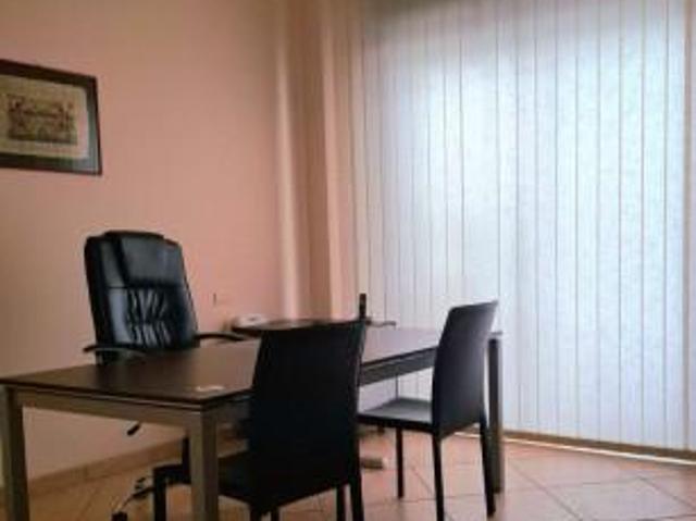 Ufficio in affitto a Barcellona Pozzo Di Gotto